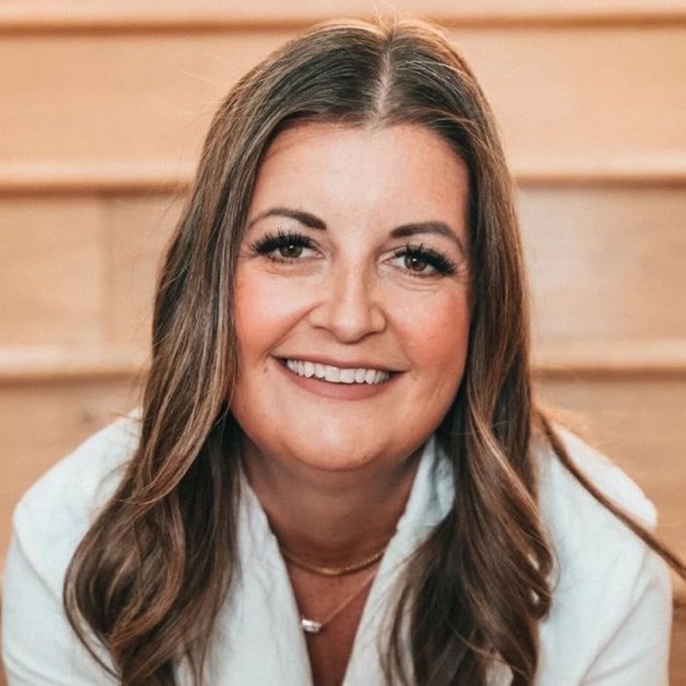 Jess Lay of eXp Realty.
